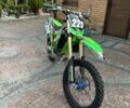 Зелений Кавасакі KXF 450 Racing, об'ємом двигуна 0.4 л та пробігом 1 тис. км за 3600 $, фото 4 на Automoto.ua