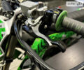 Зелений Кавасакі KXF 450 Racing, об'ємом двигуна 0.45 л та пробігом 350 тис. км за 3200 $, фото 11 на Automoto.ua