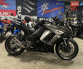 Черный Кавасаки Ninja 1000 SX, объемом двигателя 1 л и пробегом 14 тыс. км за 8850 $, фото 1 на Automoto.ua