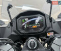 Чорний Кавасакі Ninja 1000 SX, об'ємом двигуна 1 л та пробігом 24 тис. км за 13200 $, фото 15 на Automoto.ua