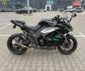 Чорний Кавасакі Ninja 1000 SX, об'ємом двигуна 1 л та пробігом 24 тис. км за 13200 $, фото 1 на Automoto.ua