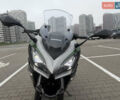 Чорний Кавасакі Ninja 1000 SX, об'ємом двигуна 1 л та пробігом 24 тис. км за 13200 $, фото 9 на Automoto.ua