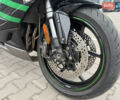 Чорний Кавасакі Ninja 1000 SX, об'ємом двигуна 1 л та пробігом 24 тис. км за 13200 $, фото 14 на Automoto.ua