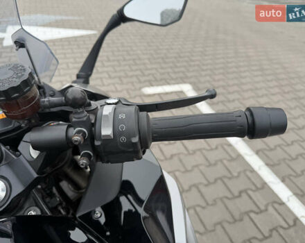 Чорний Кавасакі Ninja 1000 SX, об'ємом двигуна 1 л та пробігом 24 тис. км за 13200 $, фото 11 на Automoto.ua