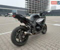 Чорний Кавасакі Ninja 1000 SX, об'ємом двигуна 1 л та пробігом 24 тис. км за 13200 $, фото 5 на Automoto.ua