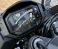 Черный Кавасаки Ninja 1000 SX, объемом двигателя 1.04 л и пробегом 3 тыс. км за 14900 $, фото 14 на Automoto.ua