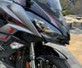 Черный Кавасаки Ninja 1000 SX, объемом двигателя 1.04 л и пробегом 3 тыс. км за 14900 $, фото 15 на Automoto.ua