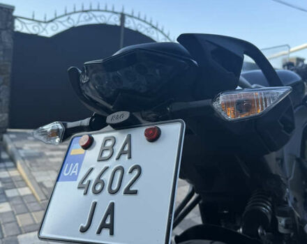 Черный Кавасаки Ninja 1000 SX, объемом двигателя 1.04 л и пробегом 3 тыс. км за 14900 $, фото 8 на Automoto.ua