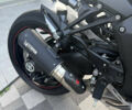Черный Кавасаки Ninja 1000 SX, объемом двигателя 1.04 л и пробегом 3 тыс. км за 14900 $, фото 9 на Automoto.ua