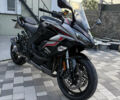 Черный Кавасаки Ninja 1000 SX, объемом двигателя 1.04 л и пробегом 3 тыс. км за 14900 $, фото 1 на Automoto.ua