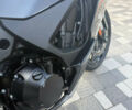 Черный Кавасаки Ninja 1000 SX, объемом двигателя 1.04 л и пробегом 3 тыс. км за 14900 $, фото 10 на Automoto.ua