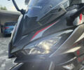 Черный Кавасаки Ninja 1000 SX, объемом двигателя 1.04 л и пробегом 3 тыс. км за 14900 $, фото 2 на Automoto.ua