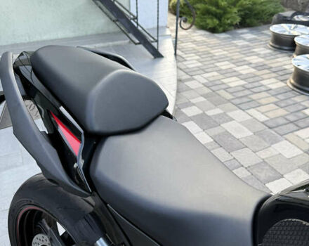 Черный Кавасаки Ninja 1000 SX, объемом двигателя 1.04 л и пробегом 3 тыс. км за 14900 $, фото 11 на Automoto.ua