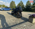 Черный Кавасаки Ninja 1000 SX, объемом двигателя 1 л и пробегом 620 тыс. км за 7000 $, фото 4 на Automoto.ua