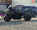 Черный Кавасаки Ninja 1000 SX, объемом двигателя 1 л и пробегом 620 тыс. км за 7000 $, фото 1 на Automoto.ua