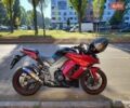 Червоний Кавасакі Ninja 1000 SX, об'ємом двигуна 1.04 л та пробігом 13 тис. км за 9600 $, фото 1 на Automoto.ua