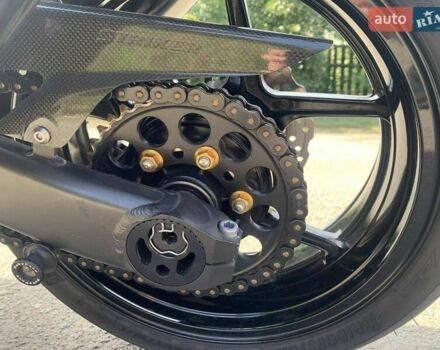 Кавасаки Ninja 1000 SX, объемом двигателя 0 л и пробегом 28 тыс. км за 9400 $, фото 6 на Automoto.ua