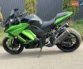 Кавасаки Ninja 1000 SX, объемом двигателя 0 л и пробегом 28 тыс. км за 9400 $, фото 1 на Automoto.ua