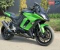 Кавасаки Ninja 1000 SX, объемом двигателя 0 л и пробегом 28 тыс. км за 9400 $, фото 1 на Automoto.ua