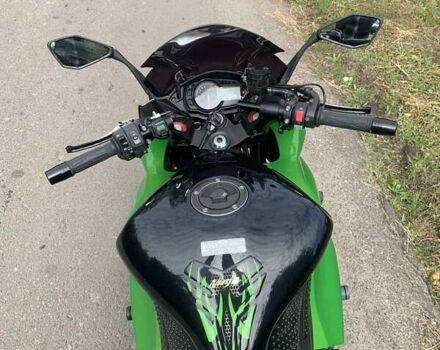 Кавасаки Ninja 1000 SX, объемом двигателя 0 л и пробегом 28 тыс. км за 9400 $, фото 9 на Automoto.ua