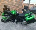Кавасакі Ninja 1000 SX, об'ємом двигуна 1 л та пробігом 12 тис. км за 10400 $, фото 12 на Automoto.ua