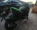 Кавасакі Ninja 1000 SX, об'ємом двигуна 1 л та пробігом 12 тис. км за 10400 $, фото 10 на Automoto.ua