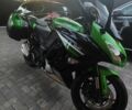 Кавасакі Ninja 1000 SX, об'ємом двигуна 1 л та пробігом 12 тис. км за 10400 $, фото 23 на Automoto.ua
