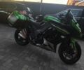 Кавасакі Ninja 1000 SX, об'ємом двигуна 1 л та пробігом 12 тис. км за 10400 $, фото 26 на Automoto.ua