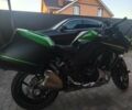 Кавасакі Ninja 1000 SX, об'ємом двигуна 1 л та пробігом 12 тис. км за 10400 $, фото 25 на Automoto.ua