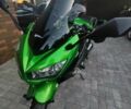 Кавасакі Ninja 1000 SX, об'ємом двигуна 1 л та пробігом 12 тис. км за 10400 $, фото 19 на Automoto.ua