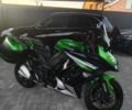 Кавасакі Ninja 1000 SX, об'ємом двигуна 1 л та пробігом 12 тис. км за 10400 $, фото 7 на Automoto.ua