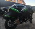 Кавасакі Ninja 1000 SX, об'ємом двигуна 1 л та пробігом 12 тис. км за 10400 $, фото 27 на Automoto.ua