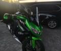 Кавасакі Ninja 1000 SX, об'ємом двигуна 1 л та пробігом 12 тис. км за 10400 $, фото 6 на Automoto.ua
