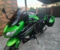 Кавасакі Ninja 1000 SX, об'ємом двигуна 1 л та пробігом 12 тис. км за 10400 $, фото 18 на Automoto.ua