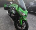 Кавасакі Ninja 1000 SX, об'ємом двигуна 1 л та пробігом 12 тис. км за 10400 $, фото 20 на Automoto.ua