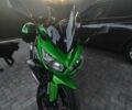 Кавасакі Ninja 1000 SX, об'ємом двигуна 1 л та пробігом 12 тис. км за 10400 $, фото 8 на Automoto.ua
