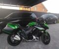 Кавасакі Ninja 1000 SX, об'ємом двигуна 1 л та пробігом 12 тис. км за 10400 $, фото 2 на Automoto.ua
