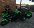 Кавасакі Ninja 1000 SX, об'ємом двигуна 1 л та пробігом 12 тис. км за 10400 $, фото 16 на Automoto.ua