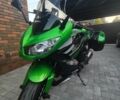 Кавасакі Ninja 1000 SX, об'ємом двигуна 1 л та пробігом 12 тис. км за 10400 $, фото 17 на Automoto.ua
