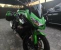 Кавасакі Ninja 1000 SX, об'ємом двигуна 1 л та пробігом 12 тис. км за 10400 $, фото 15 на Automoto.ua