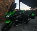 Кавасакі Ninja 1000 SX, об'ємом двигуна 1 л та пробігом 12 тис. км за 10400 $, фото 13 на Automoto.ua