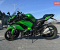 Кавасаки Ninja 1000 SX, объемом двигателя 1 л и пробегом 23 тыс. км за 10111 $, фото 1 на Automoto.ua
