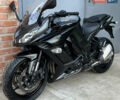 Кавасаки Ninja 1000 SX, объемом двигателя 1 л и пробегом 37 тыс. км за 9200 $, фото 1 на Automoto.ua