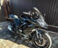 Кавасаки Ninja 1000 SX, объемом двигателя 1 л и пробегом 9 тыс. км за 11000 $, фото 9 на Automoto.ua