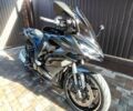 Кавасаки Ninja 1000 SX, объемом двигателя 1 л и пробегом 9 тыс. км за 11000 $, фото 6 на Automoto.ua