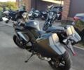 Кавасаки Ninja 1000 SX, объемом двигателя 1 л и пробегом 14 тыс. км за 11500 $, фото 3 на Automoto.ua