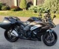 Кавасаки Ninja 1000 SX, объемом двигателя 1 л и пробегом 14 тыс. км за 11500 $, фото 10 на Automoto.ua