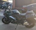 Кавасаки Ninja 1000 SX, объемом двигателя 1 л и пробегом 14 тыс. км за 11500 $, фото 6 на Automoto.ua