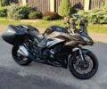 Кавасаки Ninja 1000 SX, объемом двигателя 1 л и пробегом 14 тыс. км за 11500 $, фото 5 на Automoto.ua