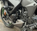 Кавасакі Ninja 1000 SX, об'ємом двигуна 0 л та пробігом 1 тис. км за 18500 $, фото 9 на Automoto.ua